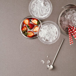 Sleek Concrete™ 4003