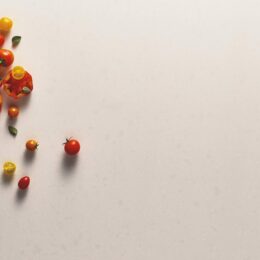 Organic White™ 4600