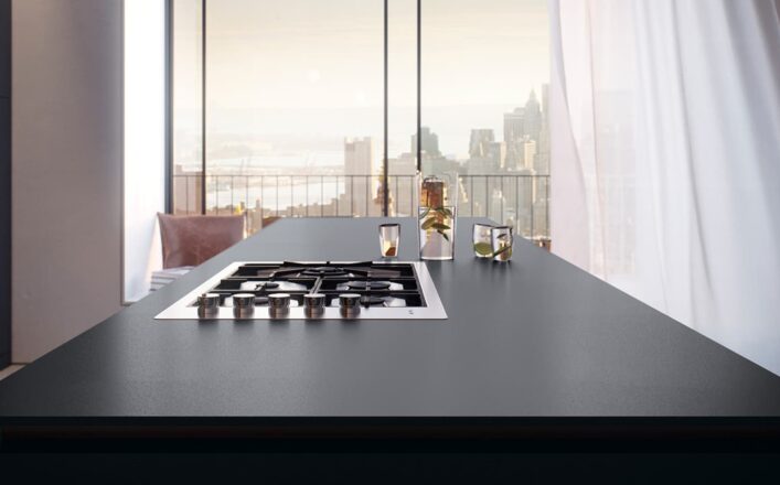 Piatto Black™ 3101