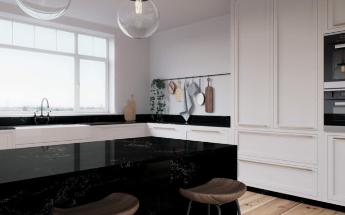 Empira Black™ 5101