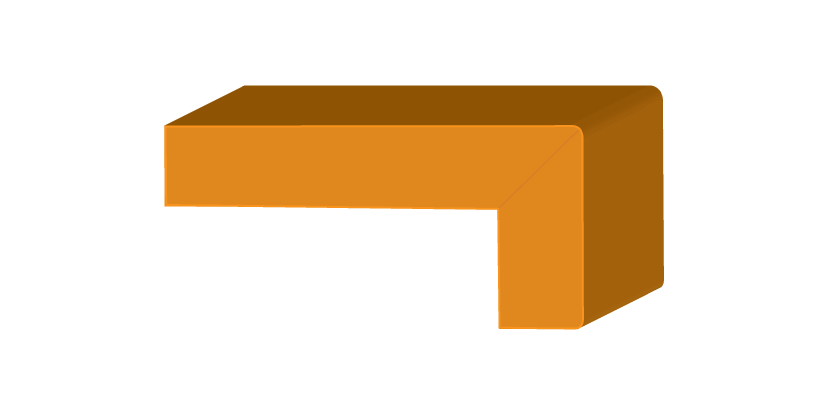 Stone-Benchtop-Edge-Profile-40mm-Pencil-Round-Mitred-Edge-Benchmark-Stonemasons-Sydney2