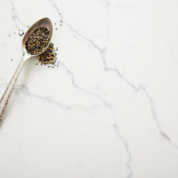 Venatino Statuario Quartz