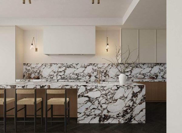 2399-M CALACATTA VIOLA