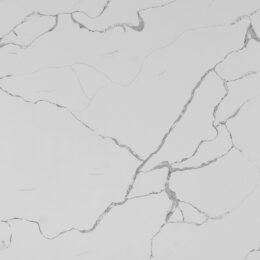 Calacatta Glacier (BookMatched)