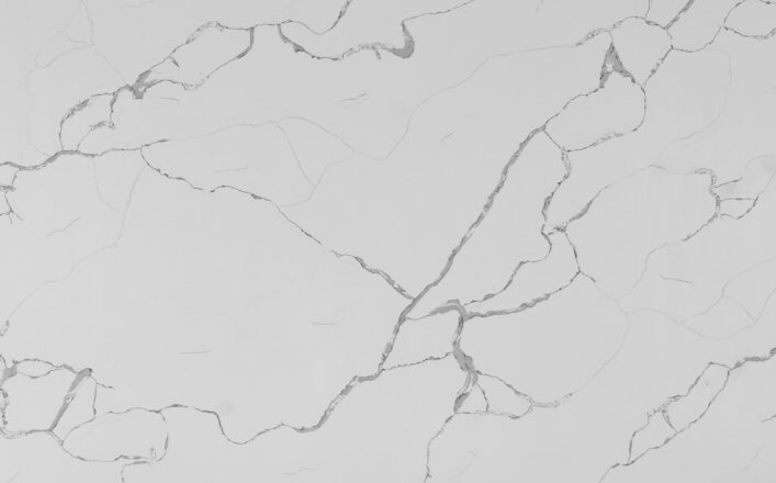 Calacatta Glacier (BookMatched)