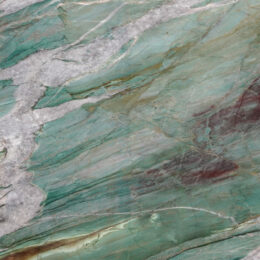 Fuchsite Crystal