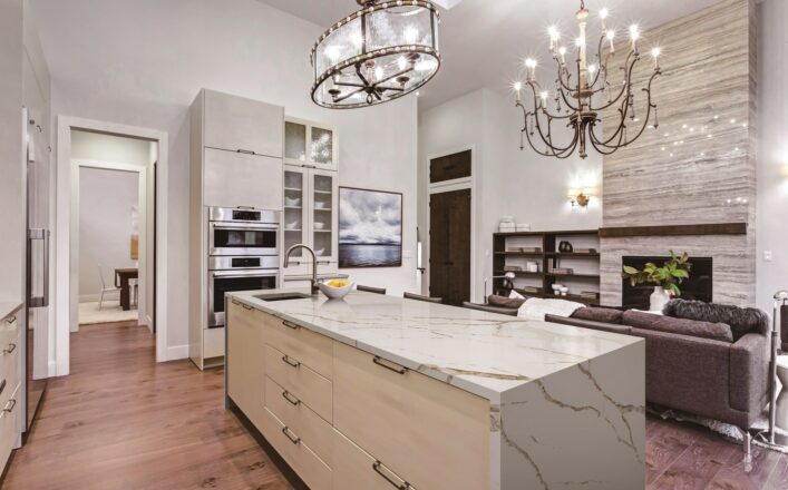 Calacatta Altin (BookMatched)