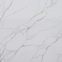 Calacatta Storm (BookMatched)