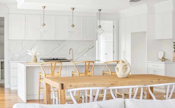 Calacatta Storm (BookMatched)