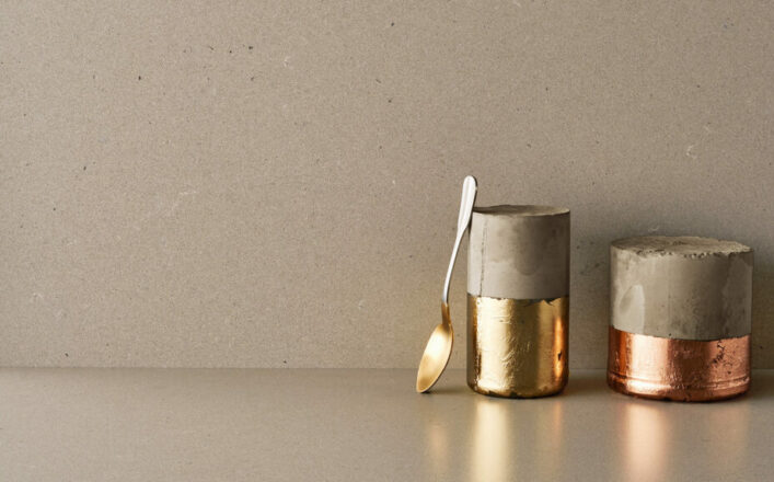 Raw Concrete™ 4004