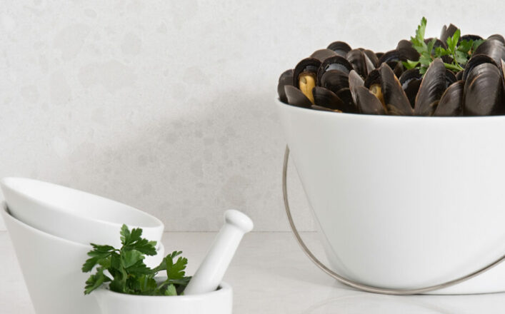 Organic White™ 4600