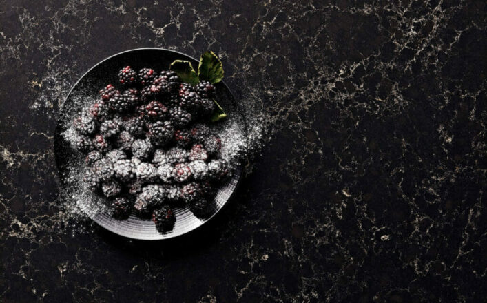 Vanilla Noir™ 5100