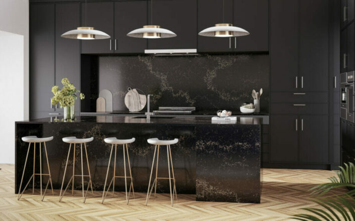 Vanilla Noir™ 5100