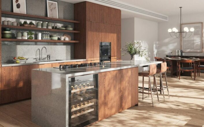 Symphony Grey™ 5133