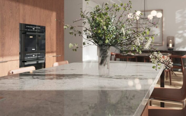 Symphony Grey™ 5133