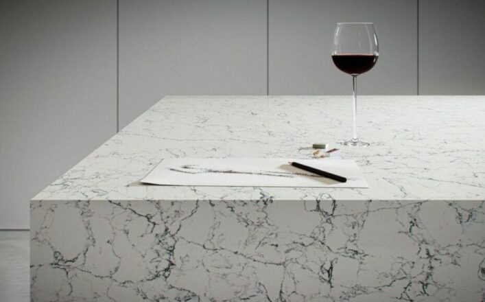 White Attica™ 5143