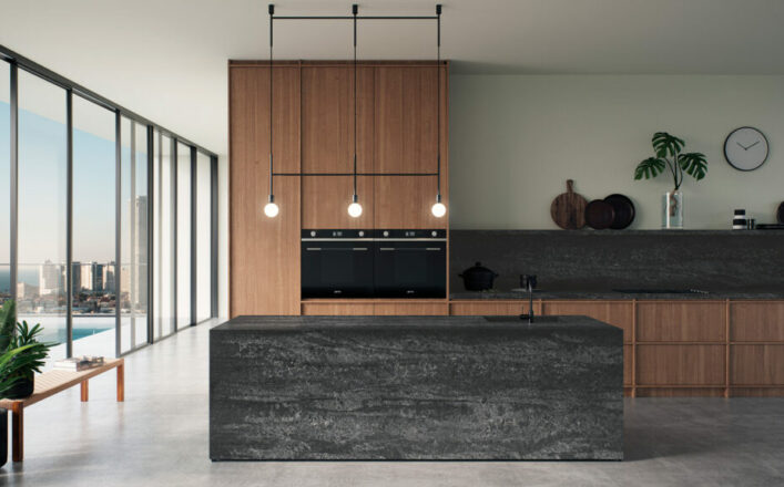 Black Tempal™ 5810