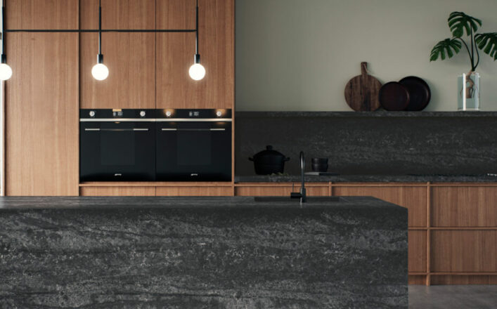 Black Tempal™ 5810