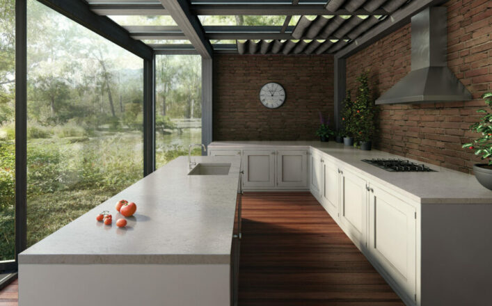 Bianco Drift™ 6131