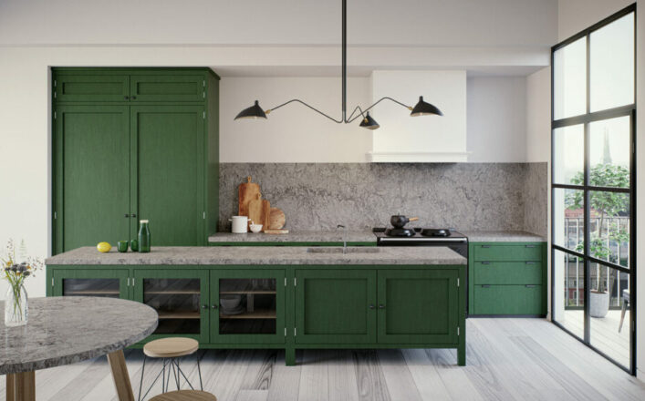 Turbine Grey™ 6313