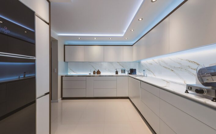 Calacatta Milano (BookMatched)