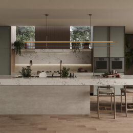 5105 Calacatta Dreamwave