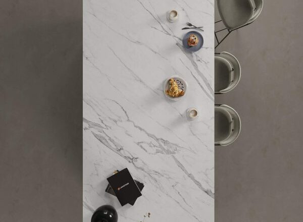 2508-M CLASSIC STATUARIO