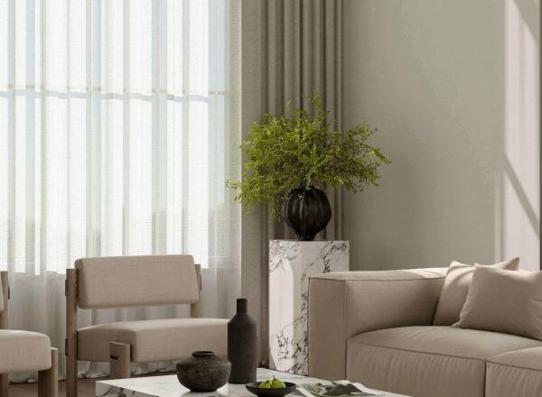 2799-M BVLGARI BLACK