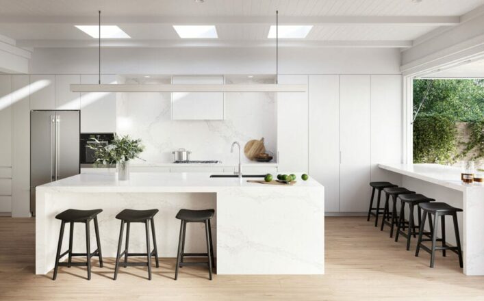 Calacatta Nuvo™ 5131