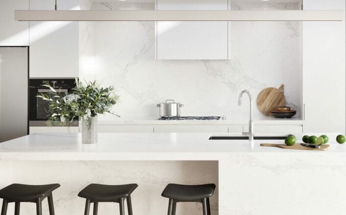 Calacatta Nuvo™ 5131