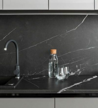 Nero Marquina