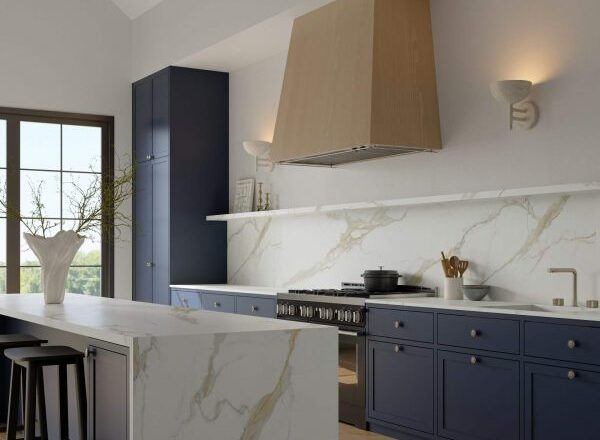 2111-M CALACATTA GOLD