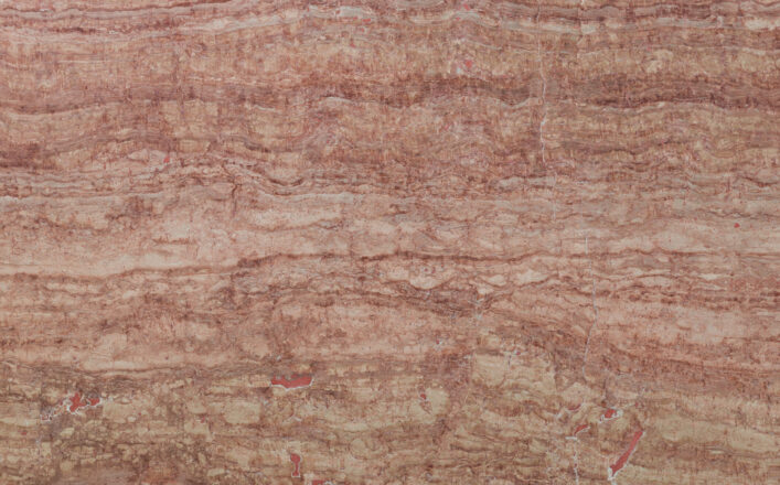 Pink Travertine (Vein Cut/Filled)