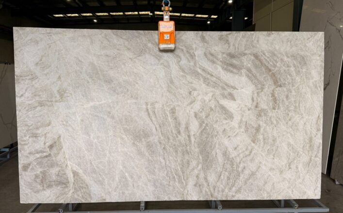 Taj Mahal Quartzite Honed