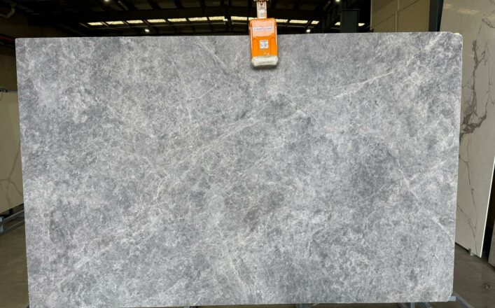 Tundra Grey Dark Honed