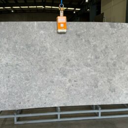 Tundra Grey Light Honed